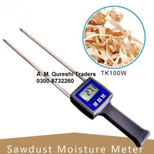Sawdust Moisture Meter